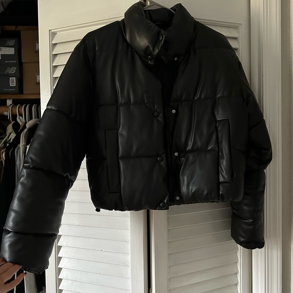 Zara puffer - Picture 7 of 11